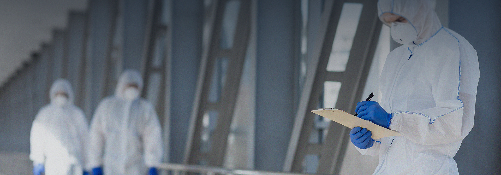 池恩虫控，害虫全清零