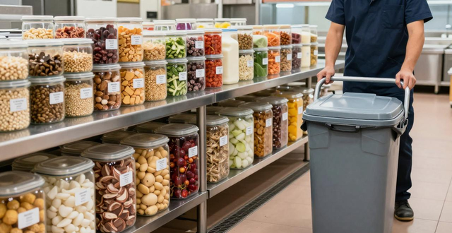 食堂灭鼠方案_食堂灭鼠_食堂灭鼠最简单三个方法