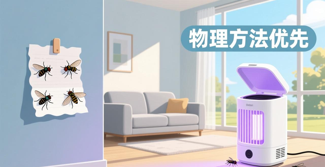 灭蝇_灭蝇胺_灭蝇灯