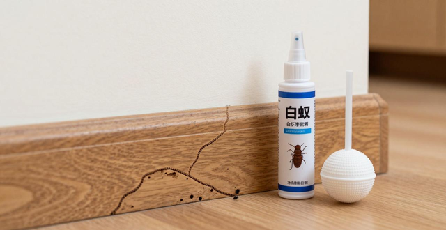灭白蚁最有效的方法_灭白蚁_灭白蚁用什么药最好