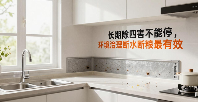 长期除四害_除四害好处_除四害的四害