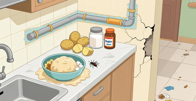 除四害技术_除四害前景_除四害设备有哪些