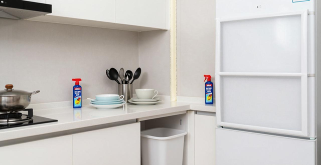 小区除四害的温馨提示_小区除四害_小区除四害是除哪四害