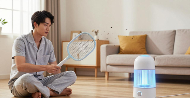 灭蚊_诱蚊灭蚊灯管_灭蚊灯箱