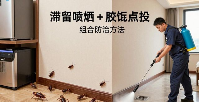 酒店除四害别做样子 这几点做不到等于白费功夫