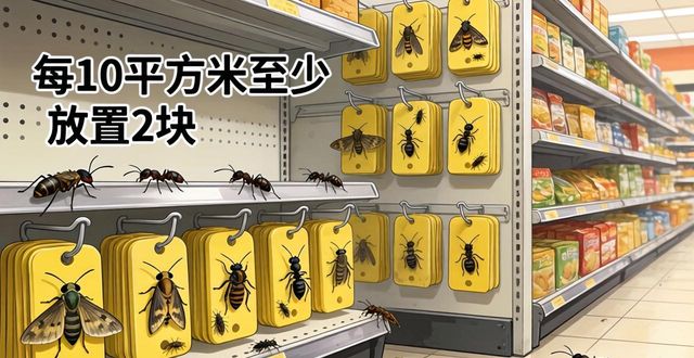 超市灭臭虫实用指南 从根源清除不复发