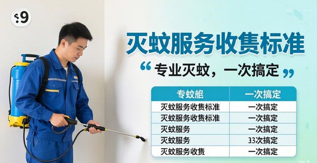 灭蚊行动建议_灭蚊服务_灭蚊子服务